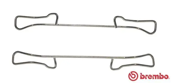 Accessoires Brembo A 02 238 Laatste Kans