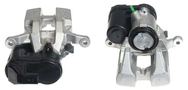 Remzadel\\/remklauw Brembo F 06 287 Handgemaakt