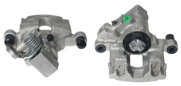 Garantie Inbegrepen Remzadel\\/remklauw Brembo F 24 209