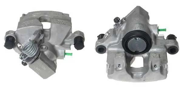 Remzadel\\/remklauw Brembo F 24 215 Topkwaliteit