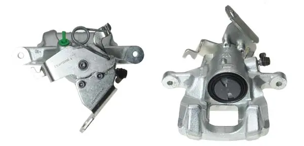 Remzadel\\/remklauw Brembo F 24 216 Populair