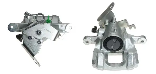 Remzadel\\/remklauw Brembo F 24 217 Meest Verkocht