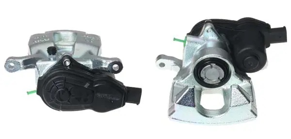 Rechtstreeks Van De Fabrikant Remzadel\\/remklauw Brembo F 28 161