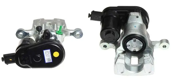 Aanbieding Remzadel\\/remklauw Brembo F 30 263