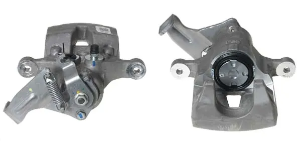 Voordeelprijs Remzadel\\/remklauw Brembo F 30 276