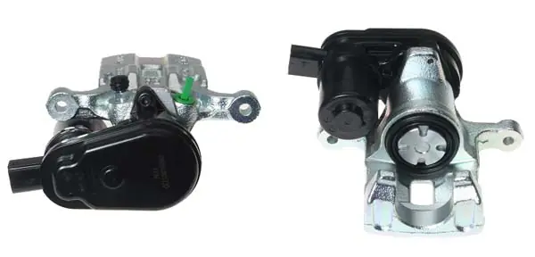 Flitsaanbieding Remzadel\\/remklauw Brembo F 30 281