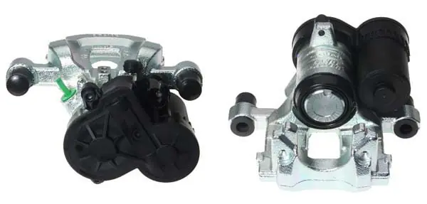 Hete Deal Remzadel\\/remklauw Brembo F 36 048