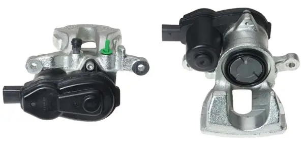 Hete Deal Remzadel\\/remklauw Brembo F 36 054