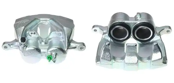 Limited Edition Remzadel\\/remklauw Brembo F 44 054