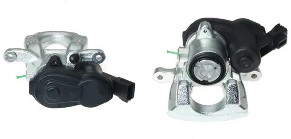 Alleen Vandaag Remzadel\\/remklauw Brembo F 49 138