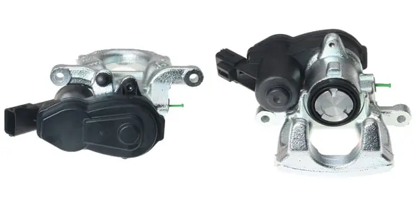 Alleen Vandaag Remzadel\\/remklauw Brembo F 49 143