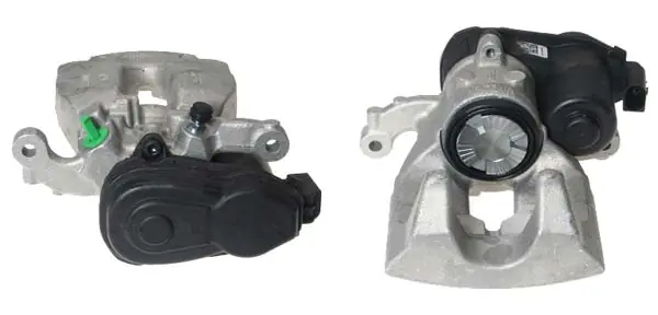 Uitverkoop Remzadel\\/remklauw Brembo F 50 388