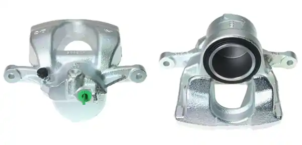 Must-Have Remzadel\\/remklauw Brembo F 50 392