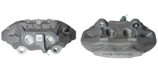Merkproduct Remzadel\\/remklauw Brembo F 50 404