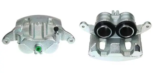 Koopje Remzadel\\/remklauw Brembo F 56 195