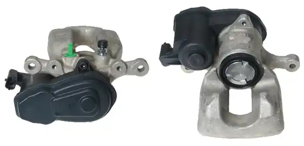 Remzadel\\/remklauw Brembo F 59 240 Gratis Verzending