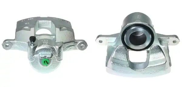 Remzadel\\/remklauw Brembo F 59 248 Fabrieksprijs