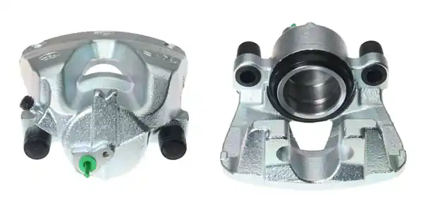 Aanbieding Remzadel\\/remklauw Brembo F 61 318