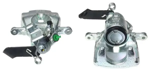 Modern Remzadel\\/remklauw Brembo F 61 322