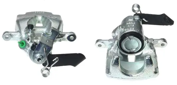 Exclusieve Aanbieding Remzadel\\/remklauw Brembo F 61 323