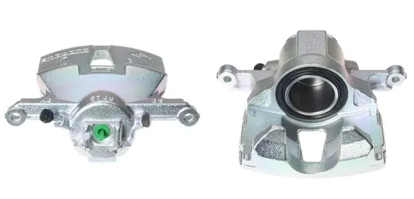 Exclusieve Aanbieding Remzadel\\/remklauw Brembo F 68 152