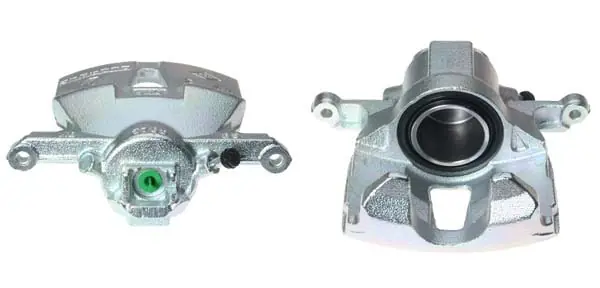Remzadel\\/remklauw Brembo F 68 153 Modern