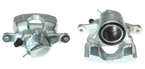Remzadel\\/remklauw Brembo F 68 154 Gecertificeerd