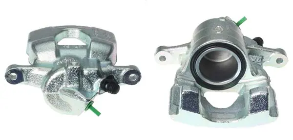 Nieuwe Collectie Remzadel\\/remklauw Brembo F 68 155