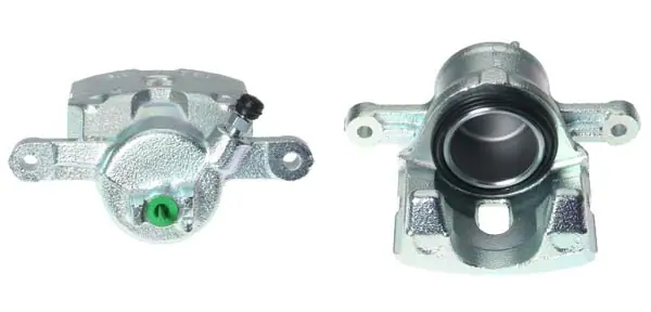 Korting Remzadel\\/remklauw Brembo F 79 057