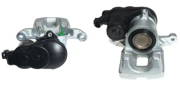 Hete Deal Remzadel\\/remklauw Brembo F 83 367