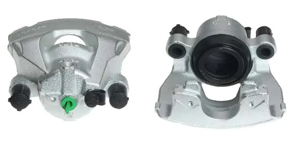 Goedkoop Remzadel\\/remklauw Brembo F 83 373