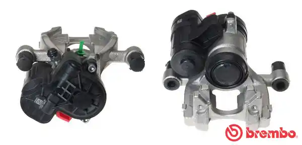 Remzadel\\/remklauw Brembo F 85 340 Direct Verzonden