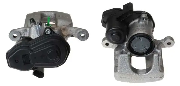 Meest Verkocht Remzadel\\/remklauw Brembo F 85 396