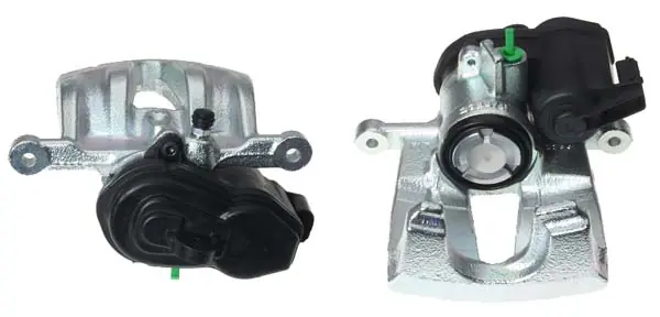 Fabrieksprijs Remzadel\\/remklauw Brembo F 85 431