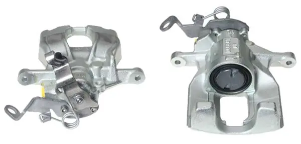 Betaalbaar Remzadel\\/remklauw Brembo F 85 439