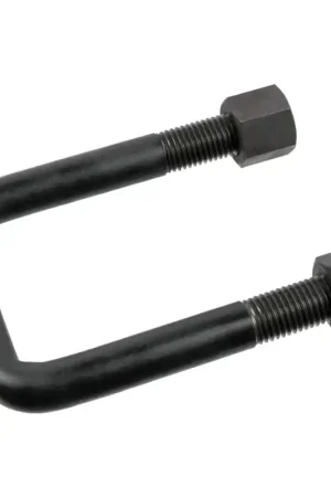 Veerklem Febi Bilstein 188201 Betrouwbaar