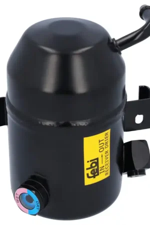 Wereldwijde Verzending Airco droger\\/filter Febi Bilstein 188209