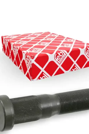 Finale Uitverkoop Wielbout\\/moer Febi Bilstein 18825