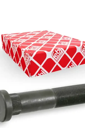 Nieuwe Collectie Wielbout\\/moer Febi Bilstein 18826