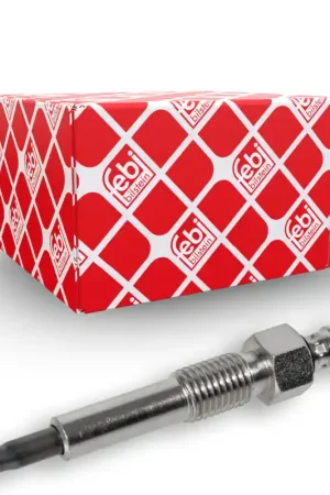 Gloeibougie Febi Bilstein 18835 Hoge Kwaliteit