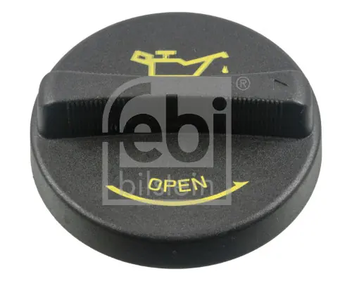 Gratis Retour Olievuldop Febi Bilstein 188359