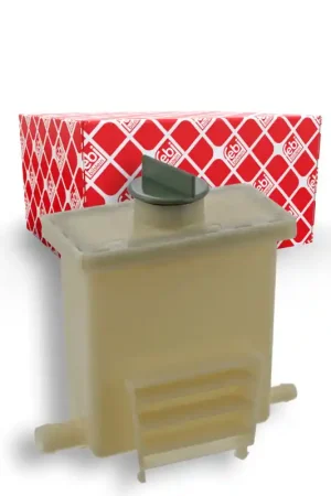 Oliereservoir servo Febi Bilstein 18840 Beste Prijs