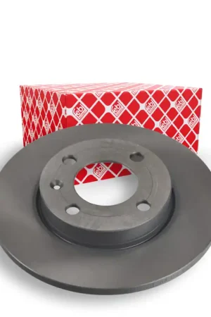 Favoriet Remschijven Febi Bilstein 18841