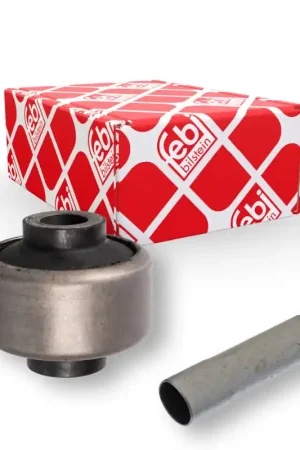 Draagarm-\\/ reactiearm lager Febi Bilstein 18844 Garantie Inbegrepen