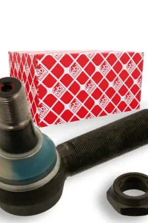 Spoorstangeind \\/ Stuurkogel Febi Bilstein 18885 Aanbieding