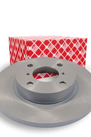 Alleen Vandaag Remschijven Febi Bilstein 18888