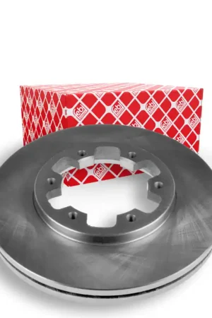 Remschijven Febi Bilstein 18895 Flitsaanbieding