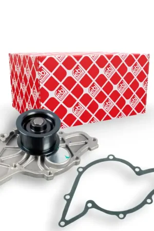 Exclusieve Aanbieding Waterpomp Febi Bilstein 18898