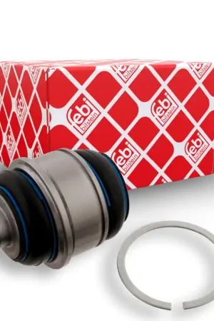 Nieuwe Collectie Draagarm-\\/ reactiearm lager Febi Bilstein 18901