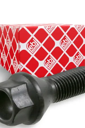 Alleen Vandaag Wielbout\\/moer Febi Bilstein 18903